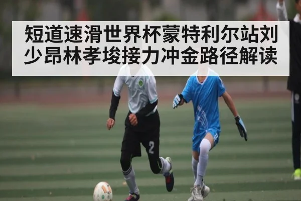 短道速滑世界杯蒙特利尔站刘少昂林孝埈接力冲金路径解读